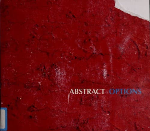 Book cover image
