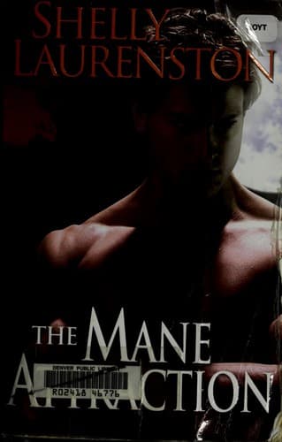 Cover image for The mane attraction