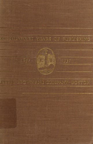 Book cover image