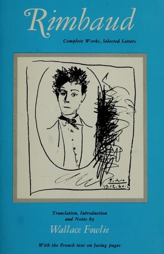 Cover image for Complete works, selected letters