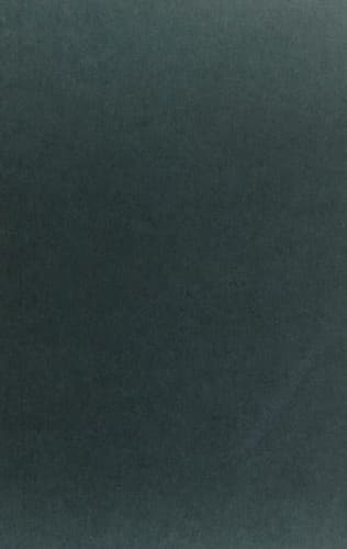 Cover image for Creation