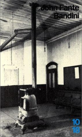 Cover image for Bandini