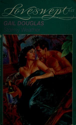 Cover image for Stormy weather