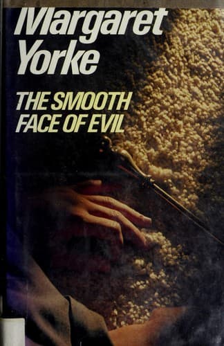 Cover image for The smooth face of evil