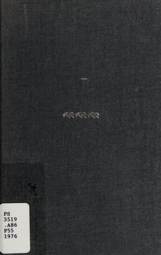Cover image for Fly by night