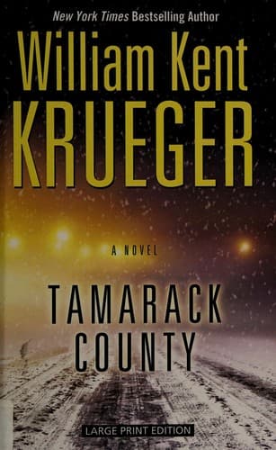 Cover image for Tamarack County