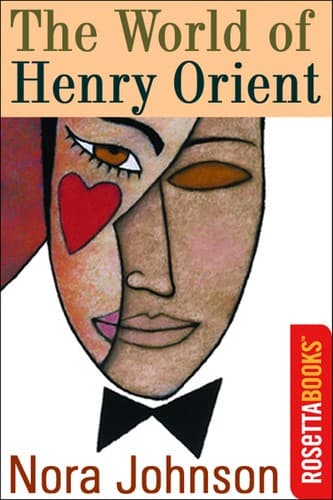 Cover image for The World Of Henry Orient