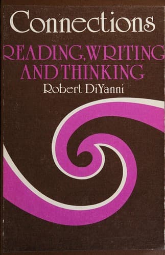 Cover image for Connections