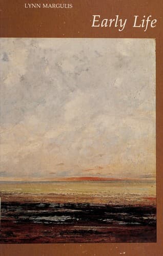 Cover image for Early life