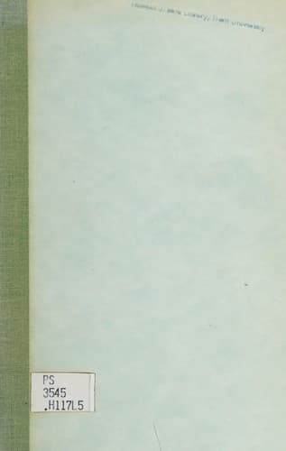 Book cover image