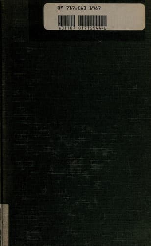 Cover image for The development of play