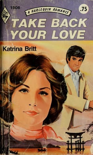 Cover image for Take back your love