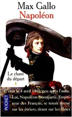 Cover image for Napoleon