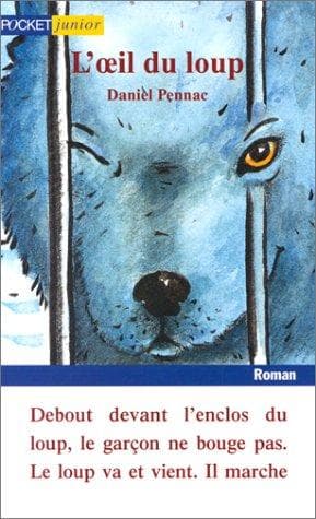 Cover image for L'Oeil Du Loup