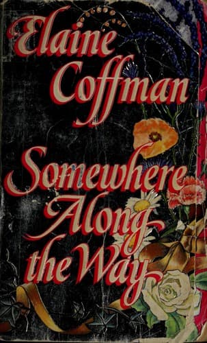 Cover image for Somewhere Along the Way