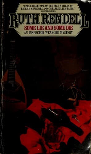 Cover image for Some Lie and Some Die