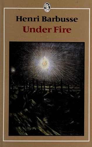 Cover image for Under Fire