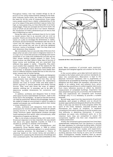 Cover image for Architects' data