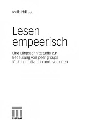Lesen empeerisch