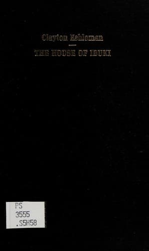 Book cover image