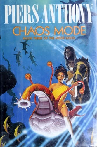 Cover image for Chaos mode