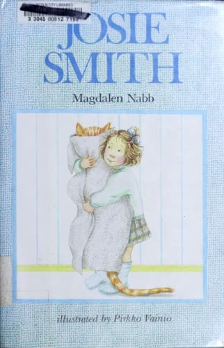 Cover image for Josie Smith