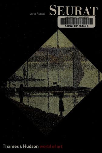 Cover image for Seurat