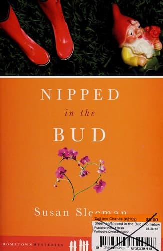 Book cover image