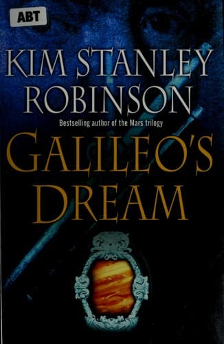 Cover image for Galileo's Dream