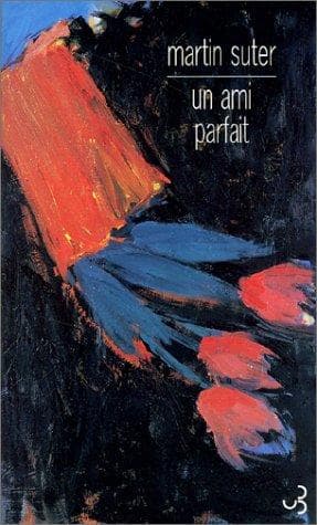 Cover image for Un ami parfait