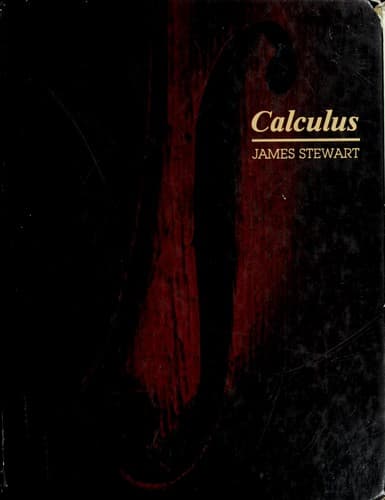 Cover image for Calculus