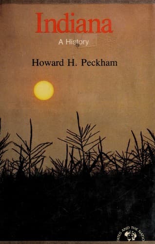 Cover image for Indiana