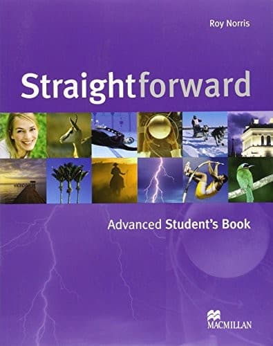 Cover image for Straightforward Advanced