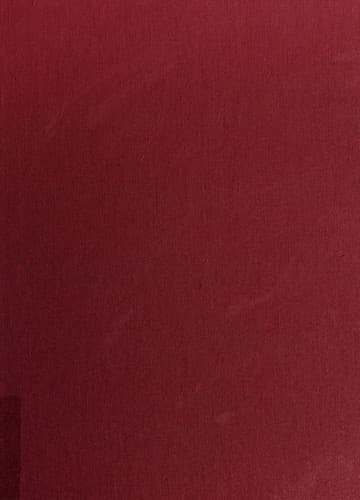 Index to book reviews in England, 1775-1800