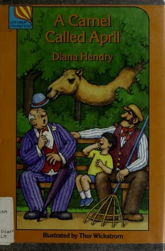 Book cover image