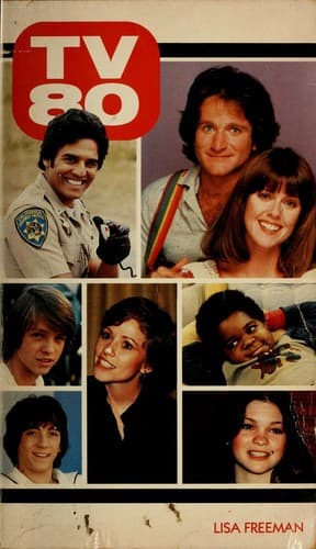 Cover image for TV 80