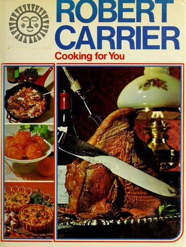 Cover image for Cooking for you.