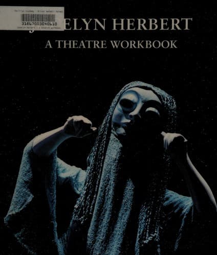 Cover image for Jocelyn Herbert