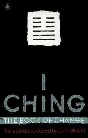 Cover image for I Ching