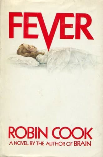 Cover image for Fever