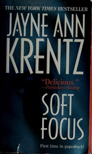 Cover image for Soft focus