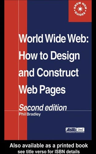 Cover image for World Wide Web