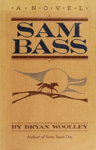 Cover image for Sam Bass