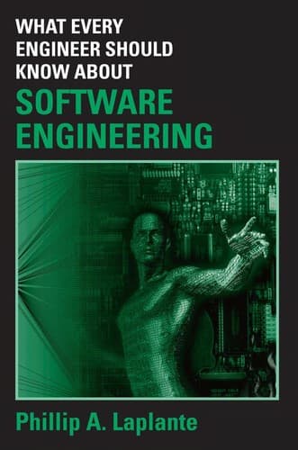 Cover image for What every engineer should know about software engineering