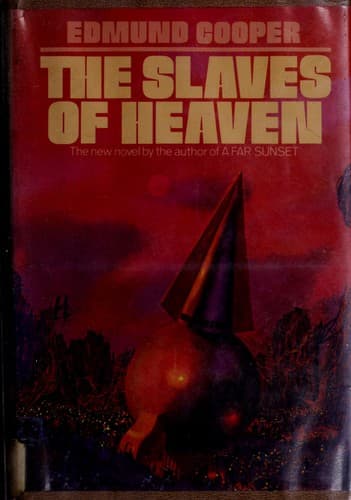 Cover image for The slaves of Heaven.