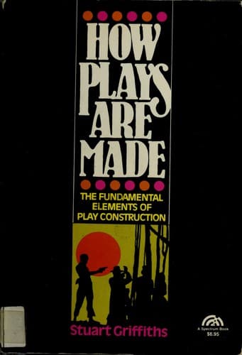 Cover image for How plays are made