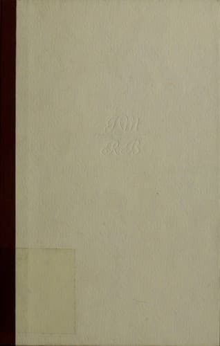 Cover image for Michelet