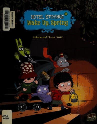 Book cover image