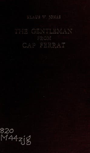 Book cover image