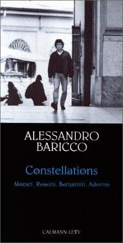 Cover image for Constellations 